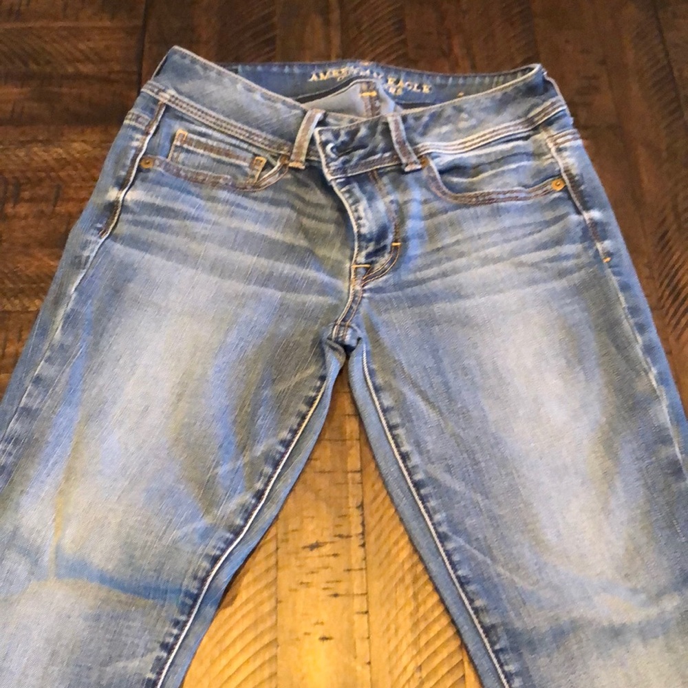 American eagle women’s size 6 perfect condition